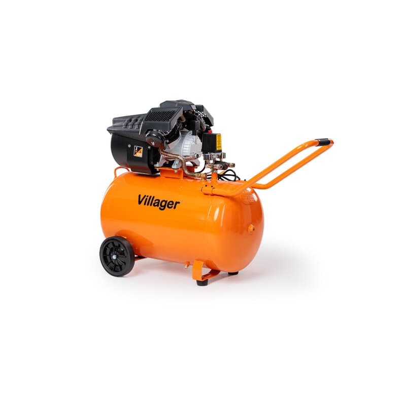 Kompresor za vazduh Villager VAT VE 100 D 100l 2.2kW 8 bar