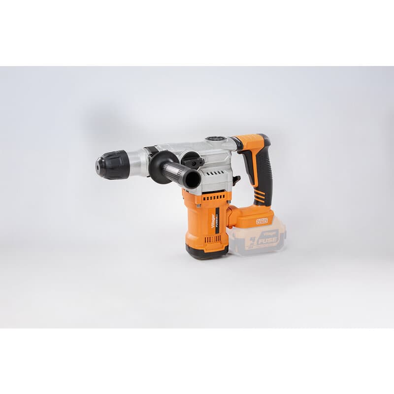 Akumulatorski brushless čekić Villager FUSE VPL 0420 (bez baterije i punjača)