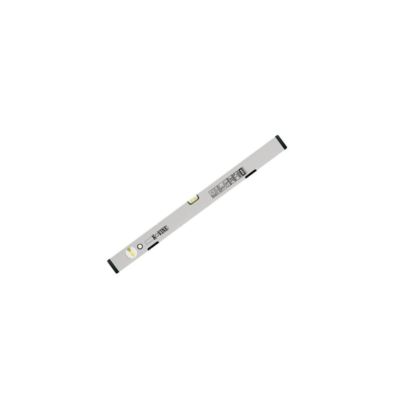 Tovarna meril aluminijumska libela 120 cm 1331414