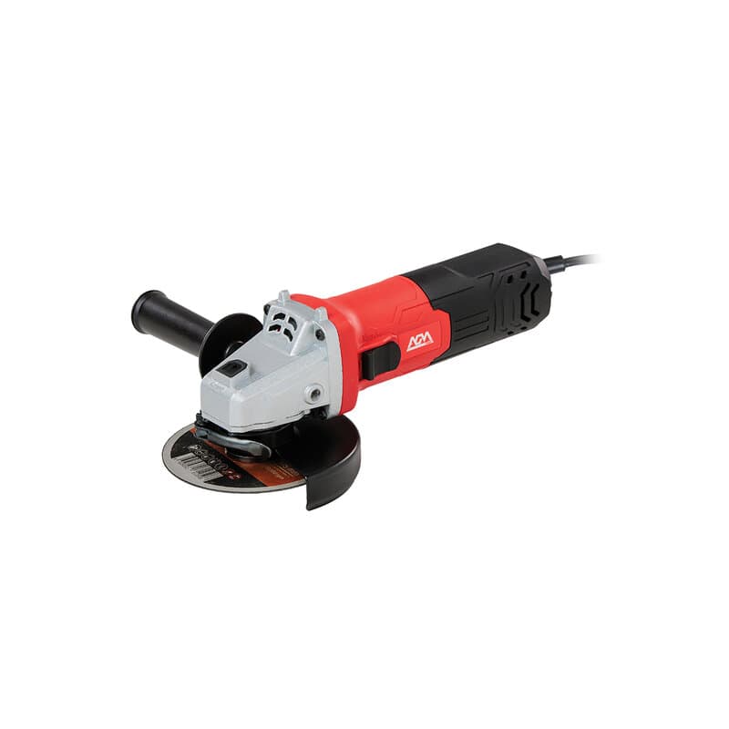 Ugaona brusilica AGM AG 500-115, 500W, disk 115mm