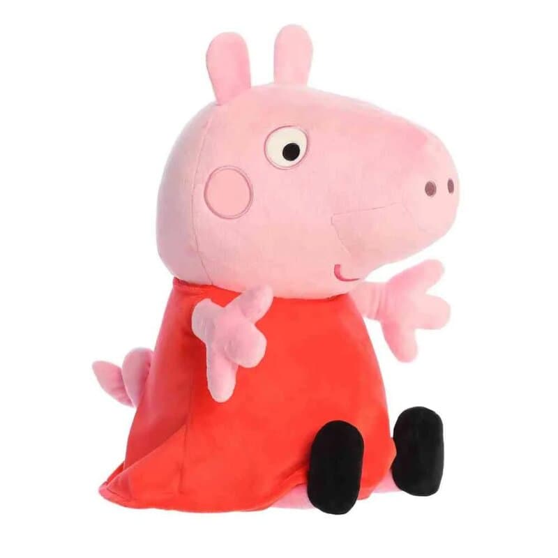 Peppa Prase Plišana Igračka 50cm
