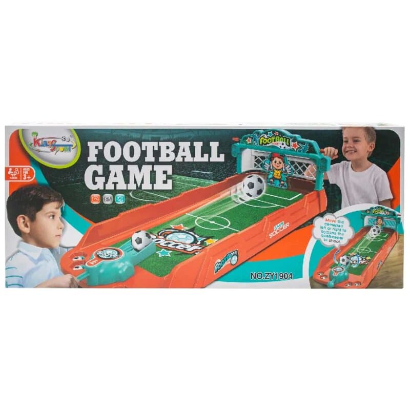 Stoni fudbal set Best Luck – sobni fudbal za decu