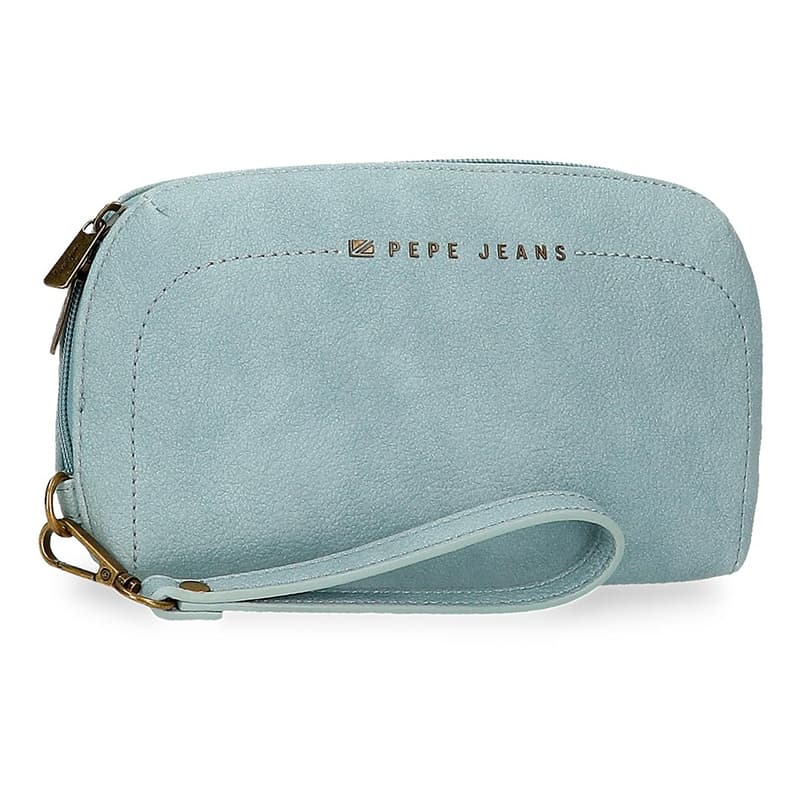 Torbica za ruku Pepe Jeans Diane black 75741