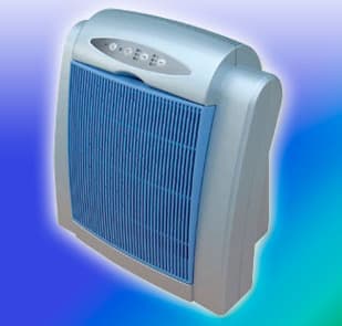 HEPA Prečistač Vazduha XJ-2800