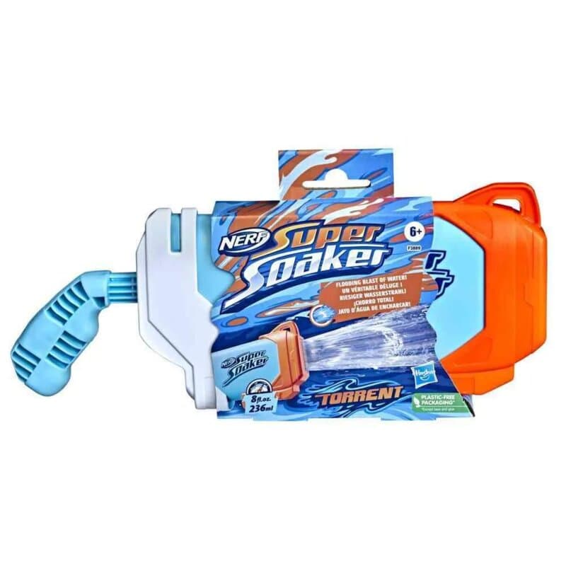 Nerf Super Soaker Torrent vodeni blaster