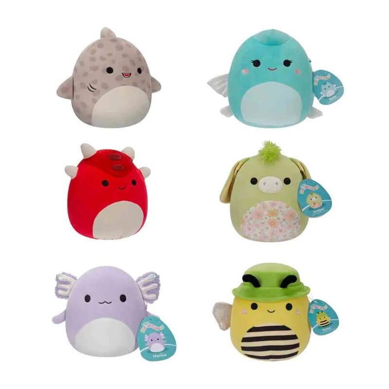Squishmallows plišana igračka 20cm