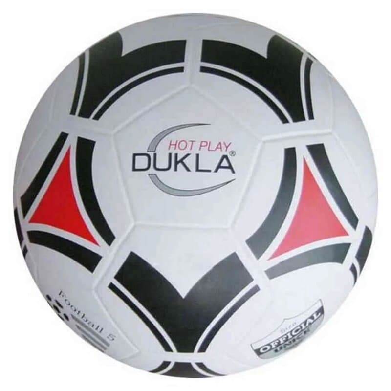 Fudbalska lopta Unice Dukla Hot Play