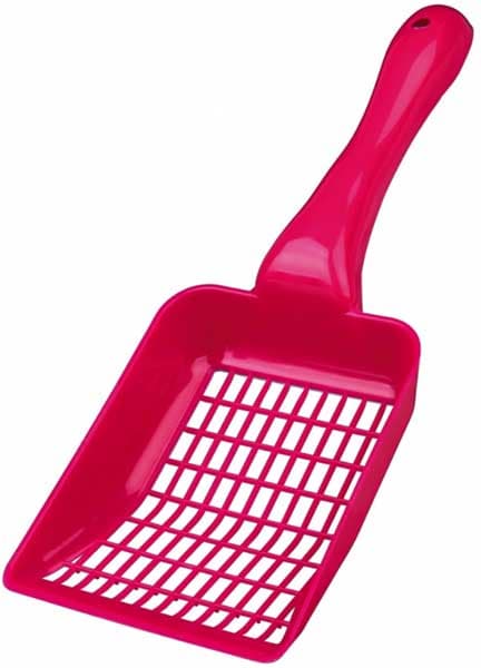 Lopatica za čišćenje WC - a za mačke Trixie 40531
