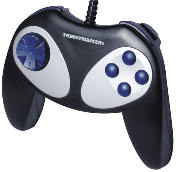 ThrustMaster kontroler Firestorm Digital 3