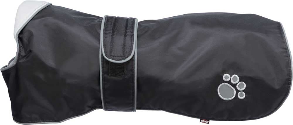 Mantil za psa 50cm Trixie Orleans black 30516