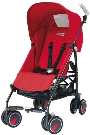 Peg Perego kolica Pliko Mini Classico Fire
