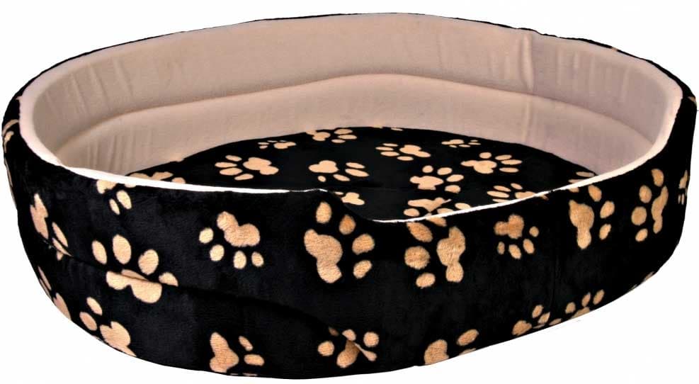 Charly Black Krevet za psa 65cm Trixie 37014