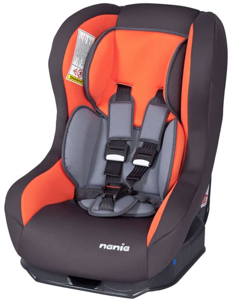 Nania autosedište Driver SP Sun