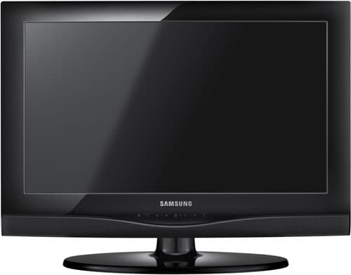 Samsung LCD TV LE32C350