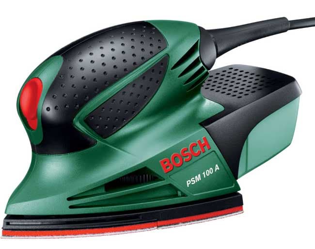 Bosch Električna Delta brusilica PSM 100 A 06033B7020