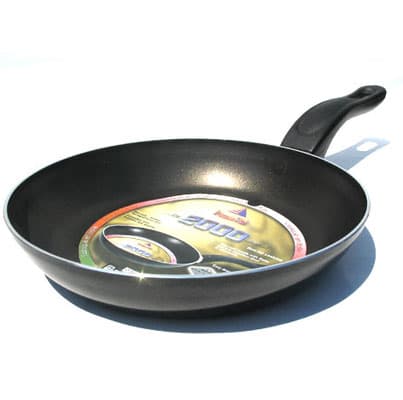 Lorme Linea tiganj 26cm