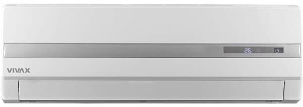 Vivax Klima 18000 BTU ACP-18CH50GEEO