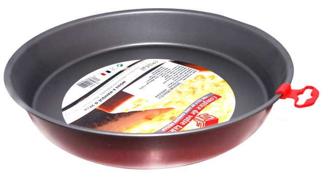 SIF UNIS okrugla tepsija 26 cm 400426