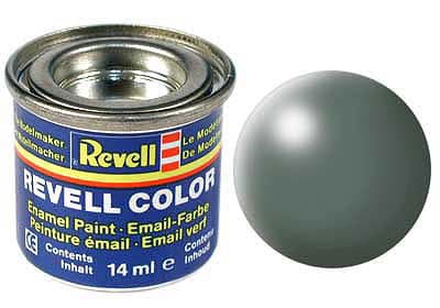 Revell boja 360 Paprat zelena silk