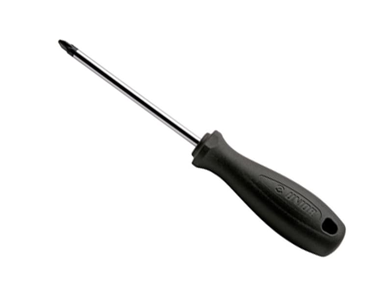 UNIOR odvijač krstasti PZ 1, 165/80 mm, art. 625CR 616394