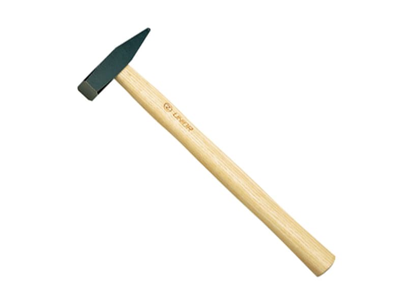 UNIOR Čekić zakovni nasađeni 100 g, art. 812 601796