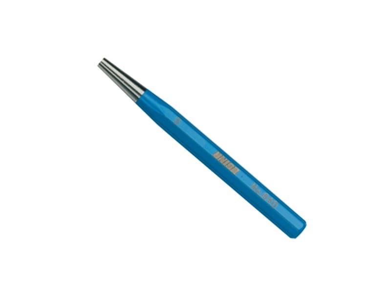 UNIOR Probijač za gvožđe 4x120 mm, art. 640 601705