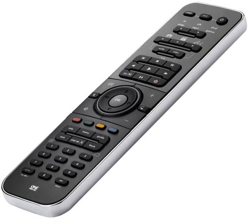 ONE FOR ALL Univerzalni daljinski upravljač URC 7960 Smart Control