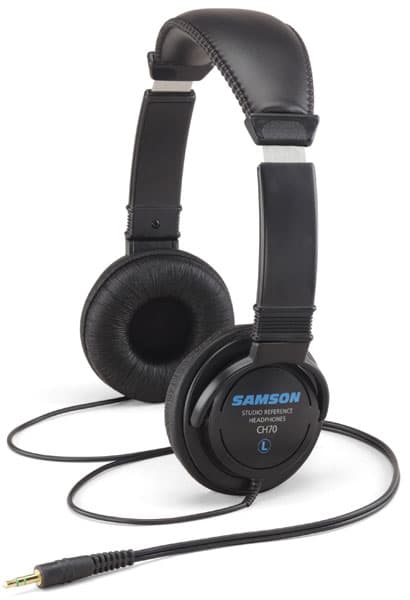 Samson CH70 slušalice