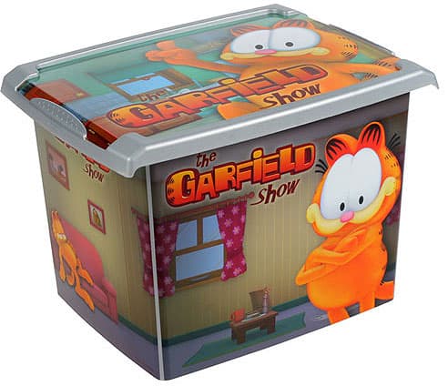 Garfield Kutija Za Odlaganje OKT-2803