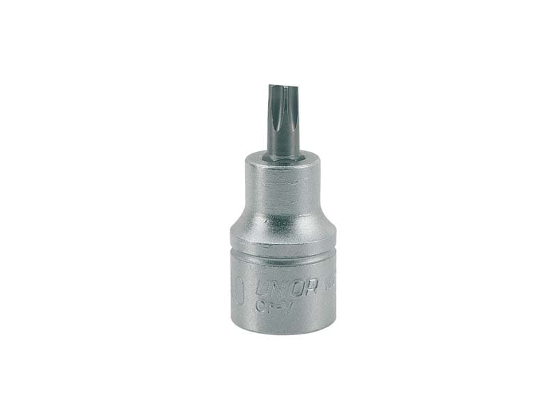 UNIOR Ključevi nasadni TORX 1/2 TX30 192/2TX 605565 164204