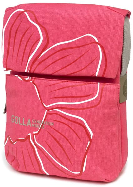 Golla netbook torba Hype 11.6 pink HAM005