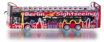 Siku Turisticki autobus Berlin 1885-7