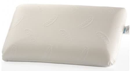 Simpen Jastuk Memory Standard II