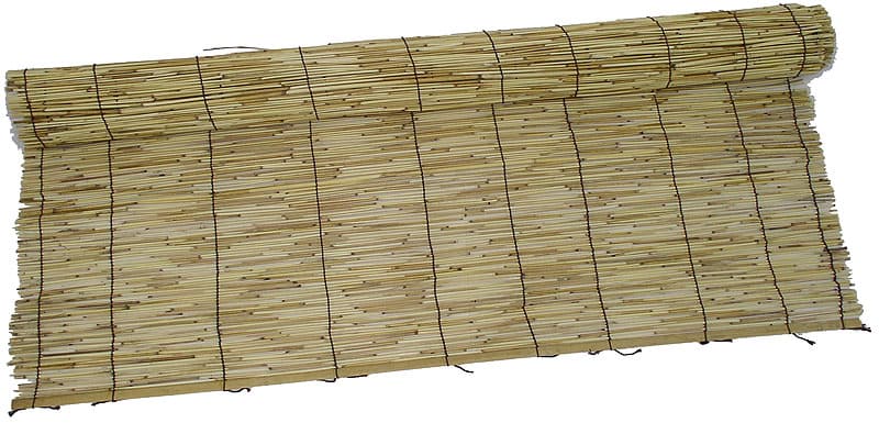 Ograda Od Trske 3 x 2 m 95-306