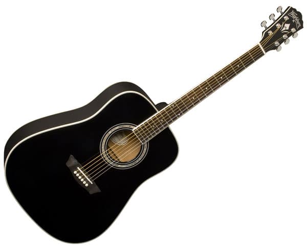 Washburn akustična gitara WD5SB