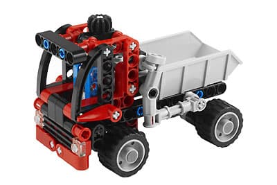 LEGO® Creator Mini Kamion LE8065