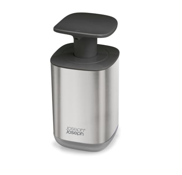 Dozator za tečni sapun Presto Steel Hygienic