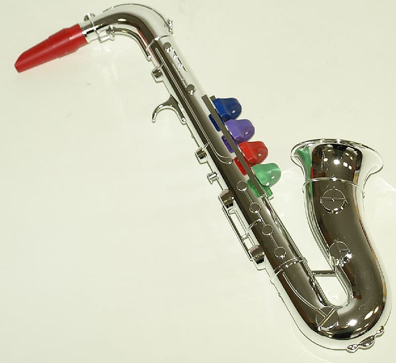 Saksofon Bontempi 03-000011