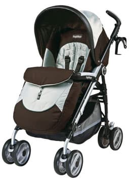 Peg Perego kolica Pliko P3 Compact Completo Java P3130011202