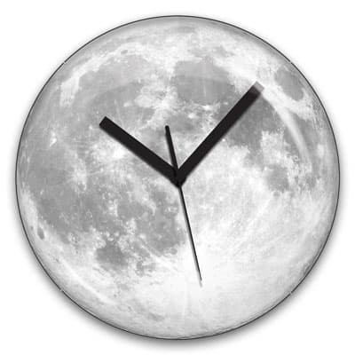 Kikkerland Sat Moon CL31