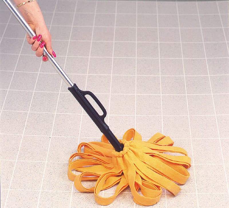 Smart Mop - Džoger Veliki Set