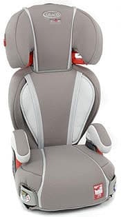 Graco Autosedište Logico LX Comfort ModeGris G8E79MDGE