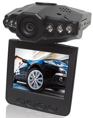 HD Kamera za automobil V-008 HD