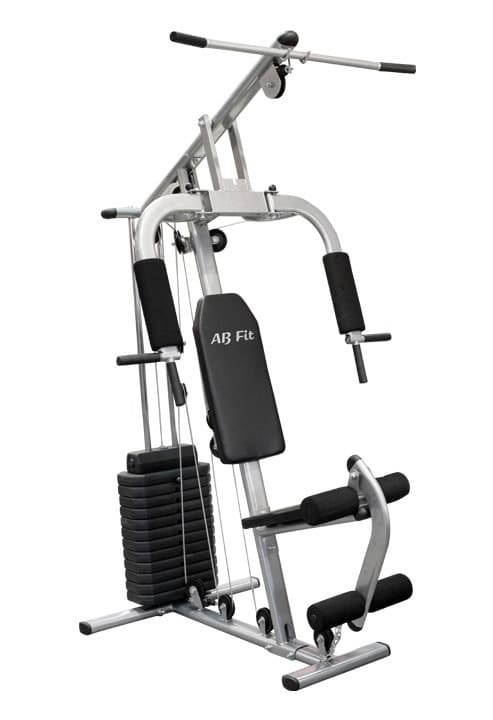 Gladijator sa 60KG tegova SA006TWOC