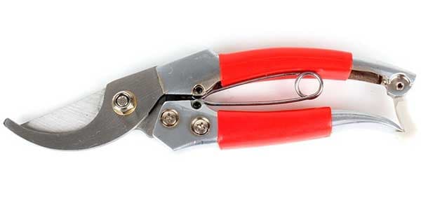 Makaze za vinovu lozu 200mm 0315108