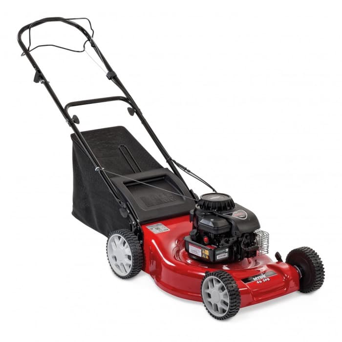 Motorna kosilica za travu MTD 46SPB motor Briggs and Stratton