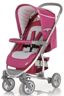 Hauck Kolica Malibu Violet 5010093