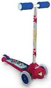Mondo Trotinet Twist&Roll Mickey Mouse MN18796