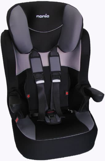 Nania Autosedište I-Max SP Storm 902400