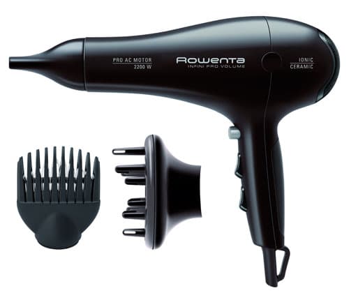 Rowenta profesionalni fen za kosu CV8655